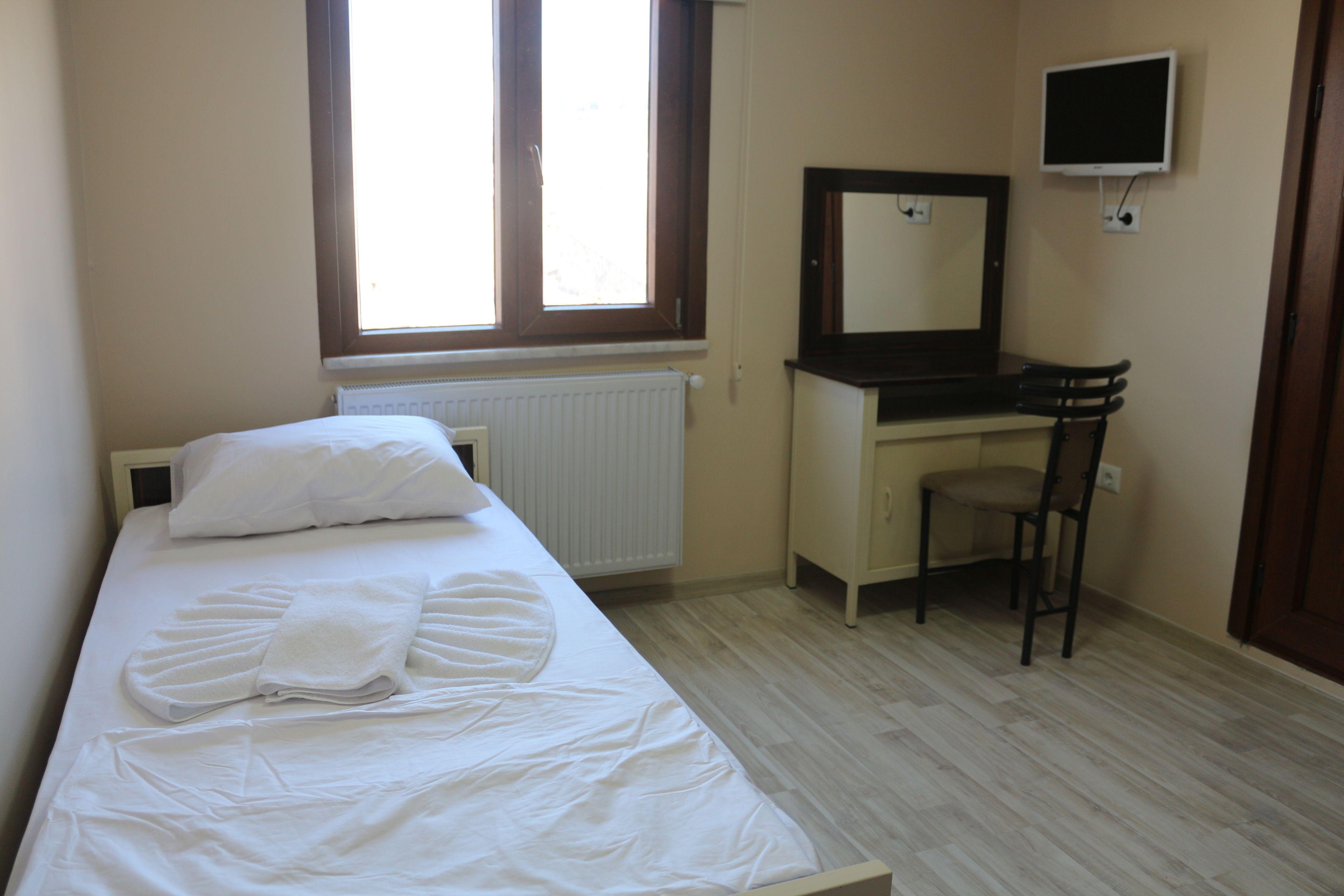 Beyoglu Huzur Hotel — Fotoğraflar 2