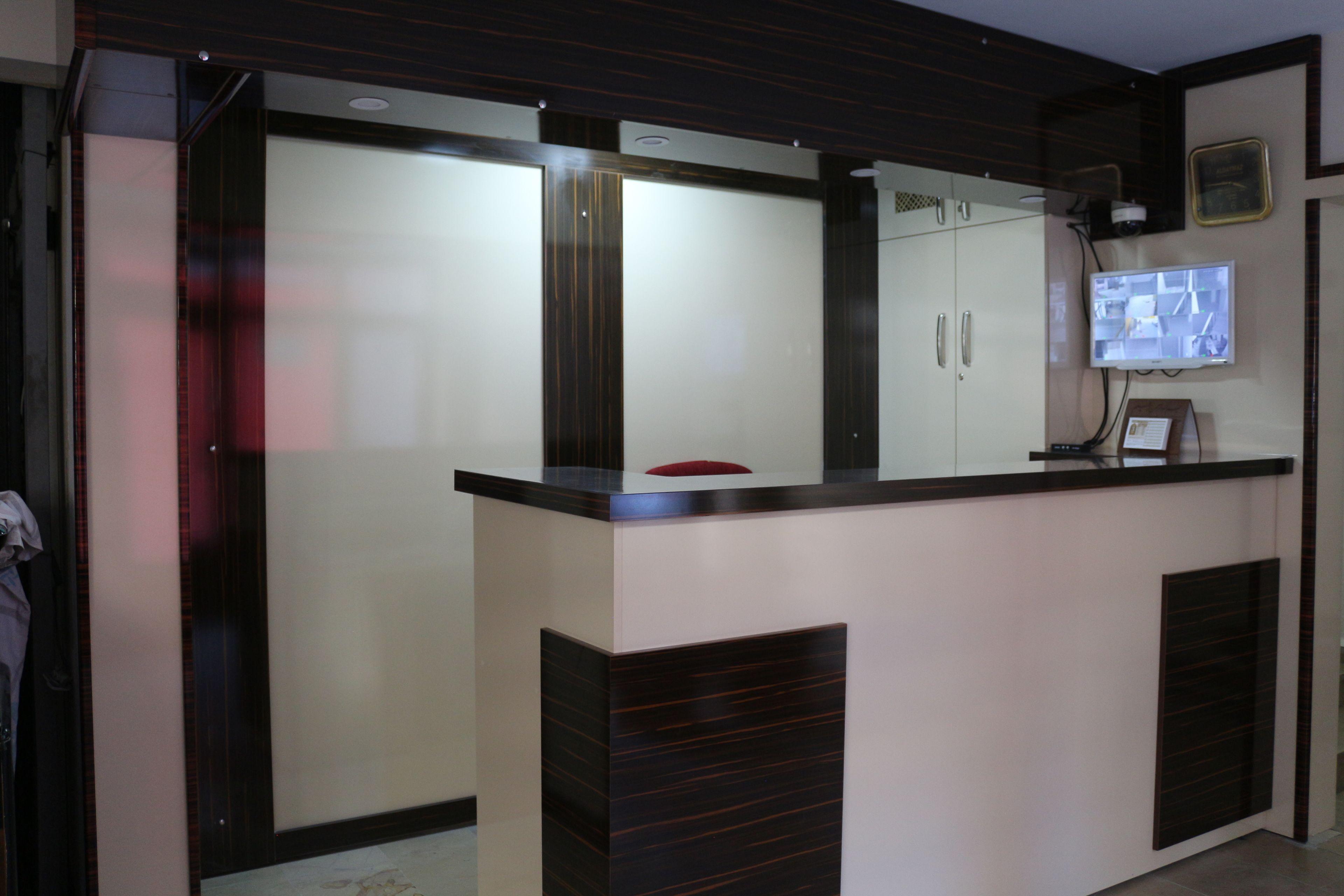 Beyoglu Huzur Hotel — Fotoğraflar 1