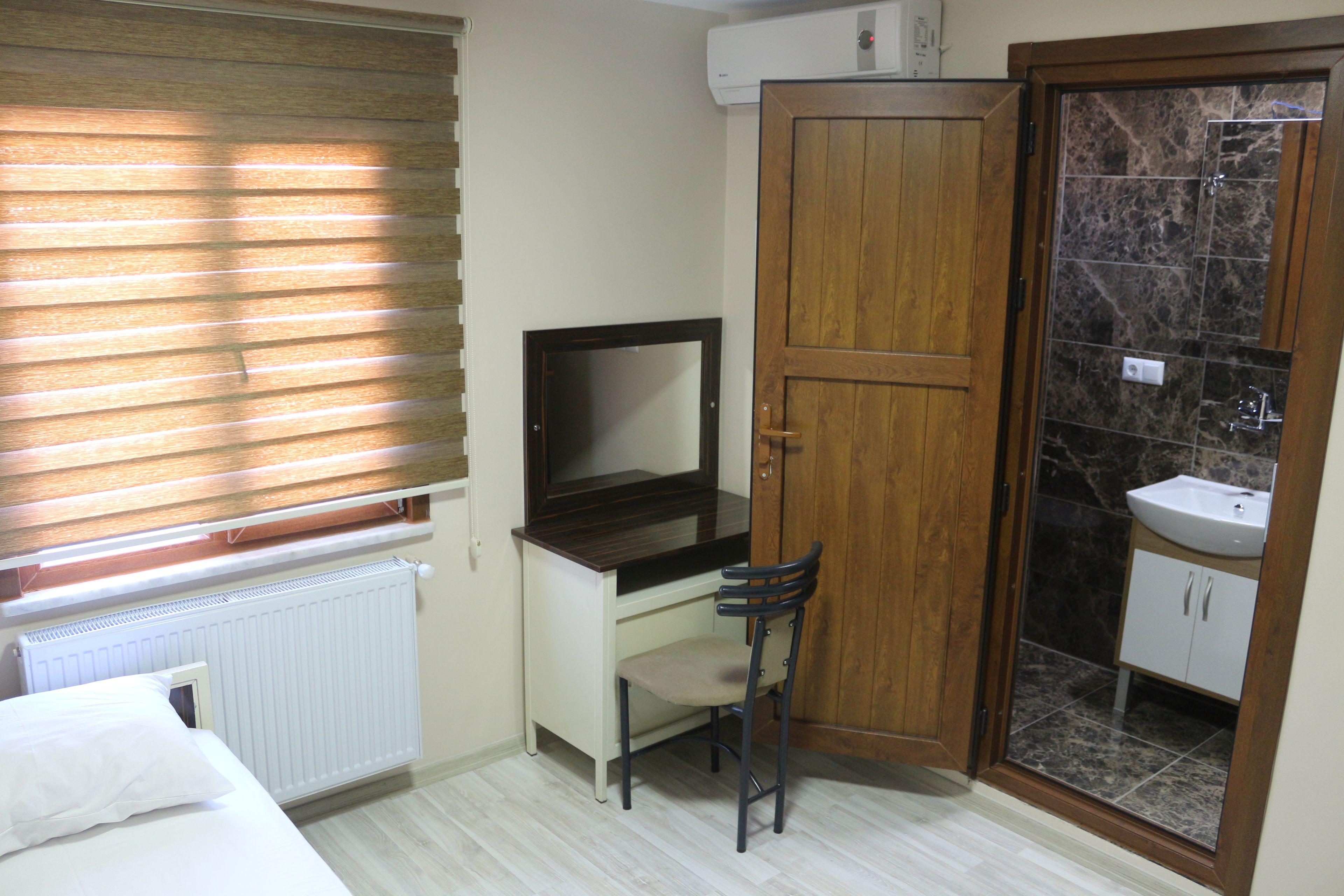 Beyoglu Huzur Hotel — Fotoğraflar 3